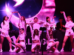 日本発のプロダンスリーグ「D.LEAGUE」発足！EXILE HIROが各チームのパフォーマンスに「ハンパない」 画像