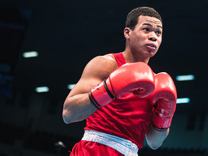 【東京五輪／ボクシング】日本代表6名の強みとは　岡澤セオンはメダル獲得で一気にブレイクの予感も 画像