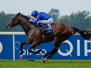 【キングジョージ6世＆クイーンエリザベスS】英ダービー馬のアダイヤーが制覇、大本命の牝馬・ラブは3着 画像
