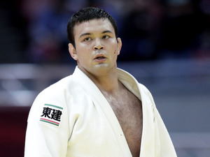 ウルフ・アロンってどんな人？アメコミ好きな日本の新エース 画像