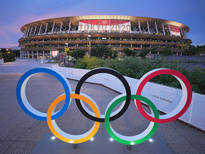 【東京五輪】体操競技は最終種目・鉄棒をメダルで飾れるか「3日の注目競技スケジュール」 画像