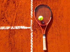 【東京五輪／テニス】日本のレジェンド国枝慎吾、上地結衣の伝説は東京で完結するか 画像