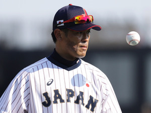 【東京五輪／野球】総力戦必至の侍ジャパン、37年ぶり「金」なるか　米国撃破のキーマンを考察 画像