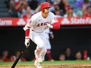 【MLB】大谷翔平、アストロズ戦に「1番DH」スタメン　相手はメジャー通算218勝右腕も“攻略済み” 画像