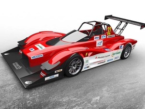 【モータースポーツ】三菱自動車の魂  RALLIART がラリーに還る日 画像