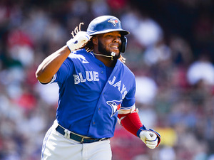 【MLB】大谷翔平と熾烈なキング争い…ゲレーロJr.はなぜHRを量産できるのか　打撃の進化をデータ分析 画像