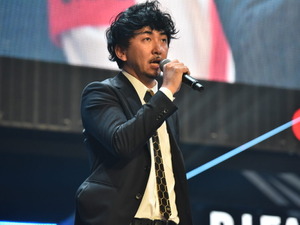“ダンスの救世主”カリスマカンタローかく語りき　前編 「絶対やり遂げてから死ぬ」覚悟 画像