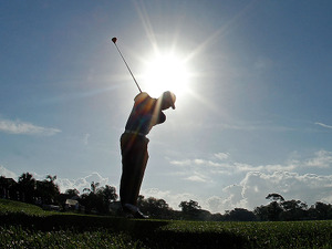【ゴルフ／パナソニックOP】ショットメーカーぶりを可視化…今こそ注目したい「ボールストライキング」 画像