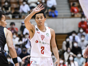 【Bリーグ】悲願のリーグ制覇を果たした千葉ジェッツ、連覇を期し挑む新シーズン 画像