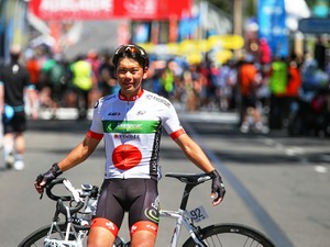 新城幸也や萩原麻由子ら11選手が世界選手権ロードの日本代表に 画像
