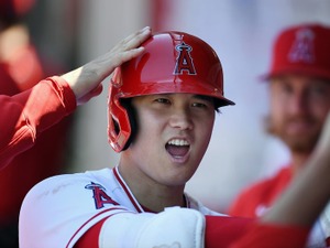 【MLB】エンゼルスにとって大谷翔平は希望の光…　球団公式の「総決算動画」が二刀流の独壇場に 画像