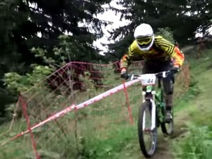 欧州MTBシーンで人気上昇のエンデューロ 画像
