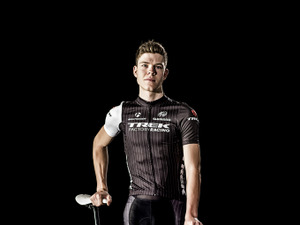 【ブエルタ・ア・エスパーニャ14】第17ステージ速報、マス、ユンゲルスら5人が逃げる（残り140km） 画像