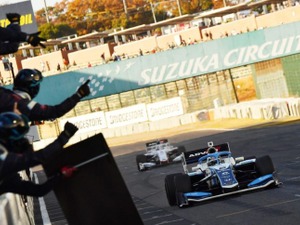 【スーパーフォーミュラ】2020は第5、6戦でトラブル続出　大混戦のまま最終戦へ 画像