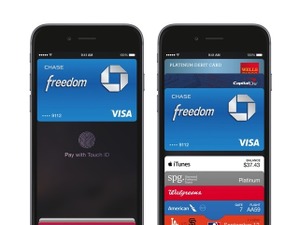 Apple Pay、おサイフケータイとの違いと日本導入の見込みは？ 画像