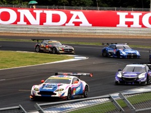 【スーパーGT】最終周回の悲劇再び　“最高のレース”を見せたインパルに待っていた衝撃的な結末 画像