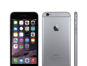 iPhone 6／6 Plus、auは12日16時予約開始 画像