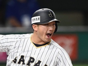 【プロ野球】元同僚が鈴木誠也のメジャー移籍を後押し「素晴らしい男。彼の性格は米国でもうまくやっていける」 画像