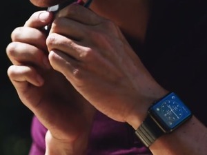 iPhone 6は想定内、Apple Watchの未来に期待 画像