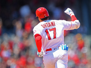 【MLB】10月だけで驚異の“7冠”達成　大谷翔平、ここまでの「賞タイム」を一挙振り返り 画像