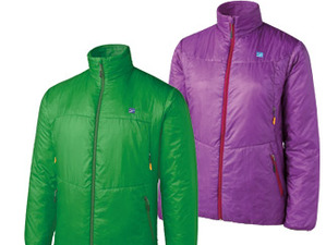 ファイントラック　ニューモデルポリゴンウェア他　9月より発売 画像