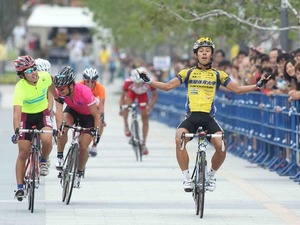 お台場サイクルフェスティバル2012が8月に開催へ 画像