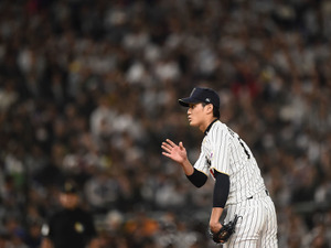 【プロ野球】阪神・藤浪晋太郎が制球難克服に向け取り入れるべきあの技術とは… 画像