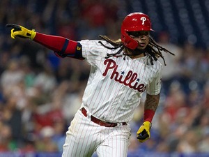 【プロ野球】ソフトバンク新加入のガルビス　米では「ちょっとしたサプライズ」と驚きも 画像