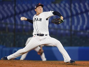 【プロ野球】広島・栗林良吏、好成績に繋がった“驚異の危機回避能力”　新人王争いも一歩リードか 画像
