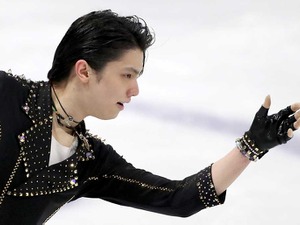 【フィギュア／全日本選手権】男女SP滑走順確定　注目の羽生結弦は24番、鍵山優真は31番 画像