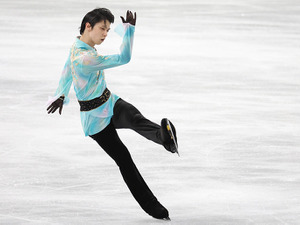 【フィギュア】羽生結弦のクワッドアクセルを海外メディアも注目「五輪での栄光以上に価値がある」 画像