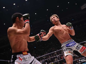 【格闘技／RIZIN.33】朝倉未来vs.斎藤裕の死闘、シバター“疑惑の一戦”も…全16試合の公式ノーカット動画が公開 画像