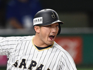 【MLB】鈴木誠也、メジャーか日本か「決断のデッドラインは1月下旬」と米メディア指摘 画像