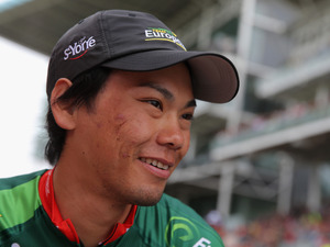【ジャパンカップ14】新城幸也と別府史之がエース対決か？暫定出場選手リスト 画像