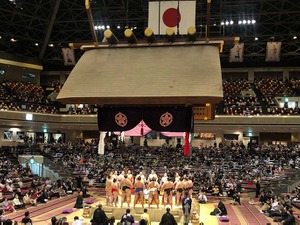 【大相撲】「誰にも負けたくない」“新大関”御嶽海が決意　相撲界は新時代へ 画像