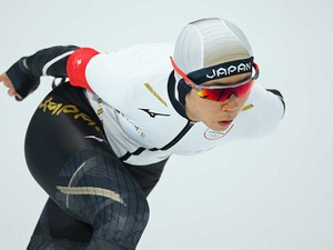 【北京五輪／スピードスケート】高木美帆、大本命1500mは2大会連続の銀メダル　五輪新のブストに0.44秒届かず 画像