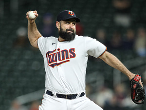 【プロ野球】巨人入り決定のマット・シューメーカー　ピッチングニンジャ命名「ダーティー・スプリッター」に注目 画像