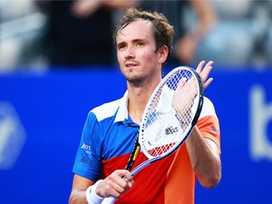 【テニス】紛争に翻弄されるロシアとウクライナのプレーヤーたち、平和への願いは叶うのか 画像