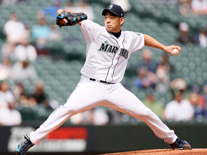 【MLB】「彼の未来はとても明るい」菊池雄星の才能をブルージェイズGMがベタ褒め 画像