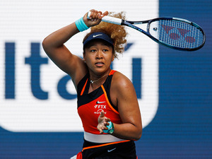 【WTA】東京五輪金メダリストをゲーム・マネジメントで上回ってみせた大坂なおみ、決勝進出は復活の序章となるのか 画像