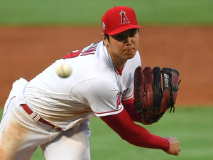 【MLB】米紙、大谷翔平の開幕投手は「当然の選択」　加熱する契約延長交渉の行方 画像