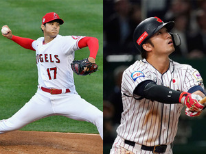 【MLB】エンゼルス、鈴木誠也獲得に乗り出す可能性　大谷翔平と同学年コンビ結成なるか 画像