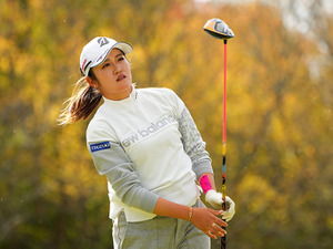 【今週の決戦】女子ゴルフ 稲見萌寧 vs. 古江彩佳の賞金女王争い　最終戦決着をリコーカップ順位別獲得金額で占う 画像