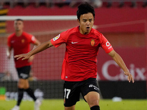 【ラ・リーガ】マジョルカ久保建英のレアル復帰は絶望的か   W杯イヤーに宙に浮く来季所属先 画像