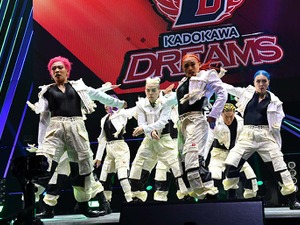 【Dリーグ】カドカワ・ドリームズ史上最高得点も敗退！　21-22レギュラーシーズン、ラスト・ショーの煌めき 画像