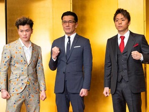 【格闘技／天心vs武尊】榊原信行氏、“急転直下”フジ地上波撤退は「あまりにもひどい」　実現のために自身の退任も示唆 画像