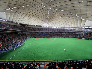 【今週の決戦】「球界の盟主」の4番・岡本和真vs. 新世代の完全男・佐々木朗希 画像