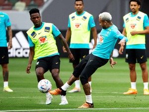 【サッカー】市場価値はすでにネイマール超え　王国の新エース・ビニシウスを止められるか 画像