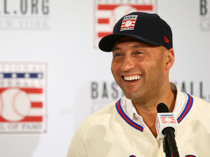 【MLB】満票殿堂入りを逃したデレク・ジーターの“本当の価値” 画像