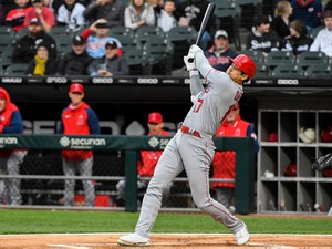 【MLB】大谷翔平ら主力が復帰、打線爆発で全米注目「フリーウェイ・シリーズ」からの巻き返しなるか 画像